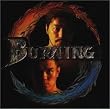 BURNING~�S���{�v�����X BURNING�e�[�}�W