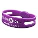 BANDEL(�o���f��) BRACELET(�u���X���b�g) �p�[�v��M 17.5cm