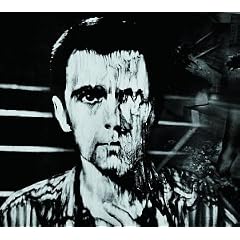 Peter Gabriel