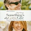 �����K���~Something�fs Gotta Give~ �I���W�i���E�T�E���h�g���b�N