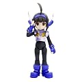 �ꌂ�E��!!�z�C�z�C���� LEGACY �R���o�b�g���� ~�^�N�e�B�J���X�[�cVer.~ (1/1�X�P�[���v���X�`�b�N�L�b�g)
