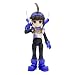 �ꌂ�E��!!�z�C�z�C���� LEGACY �R���o�b�g���� ~�^�N�e�B�J���X�[�cVer.~ (1/1�X�P�[���v���X�`�b�N�L�b�g)