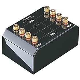 Pioneer DN-100 �X�[�p�[�g�D�C�[�^�[�p�n�C�p�X�t�B���^�[ (�u���b�N)