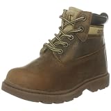 Caterpillar Colorado Plus, Boots mixte enfant