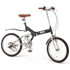 B-GROW 20�C���`�܏�ݎ��]�� �������J���[�V���[�Y �O���[�C���O�t���b�g �������u���b�N BF206 -BK