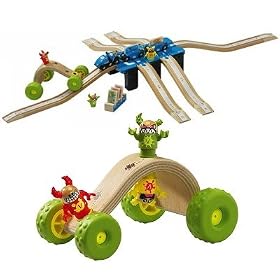 BRIO �l�b�g���[�N�Z�b�g 33281