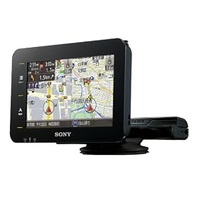 SONY �p�[�\�i���i�r�Q�[�V�����V�X�e�� U77VT NV-U77VT