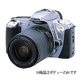 Canon EOS KissIII Lite �{�f�B