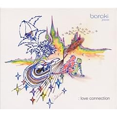 LOVE CONNECTION