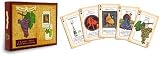 [Book] Vineyard Traditions Classic Wine Playing Cards
