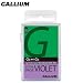 GALLIUM(�K���E��) EXTRA BASE VIOLET�i�G�N�X�g���E�x�[�X�E�o�C�I���b�g�@-3�x�`+3�x�@100g�j SW2028