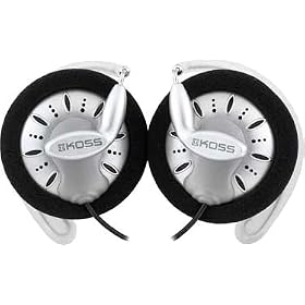 TEAC KOSS ���|���^�C�v�w�b�h�t�H��KSC75