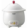 ZOJIRUSHI �G�b�O DODODO �}�C�R�����򂽂܂��� EG-HA06-WB �z���C�g