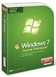 Microsoft Windows 7 Home Premium �A�b�v�O���[�h�� Service Pack 1 �K�p�ς�