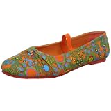 Supremo Kinderschuhe 3343102 Mädchen Ballerinas