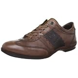 Bugatti U47051G Herren Schnürhalbschuhe
