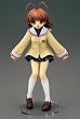 CLANNAD �N���i�h �É� �� (1/8 PVC�h���ς݊����i)
