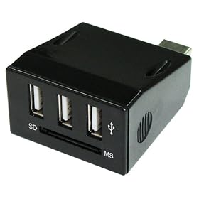USB�n�uplus�J�[�h���[�_�[UG (���^PS3����)