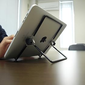 SP339:iPad mini/iPad��4����/��3����iPad/iPad2/iPad�p�^�u���b�g�X�^���h_�uFaceTime�v�u�^�u���b�gPC�v�u���C���[�t���[���v�u�܂肽���ݎ��v