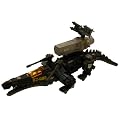 ZOIDS RCZ008 �o���Q�[�^�[TS