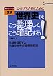 ����E�Z���^�[�E�񎟎󌱂Ԃ������荇�i�̂��߂ɐ��E�j�͂����������Ă����ËL����!�\���i��ۏ؂��鋆�ɂ̐��E�j�����E�ËL�@ (�V�O�}�x�X�g)