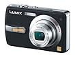 Panasonic �f�W�^���J���� LUMIX FX50 �G�N�X�g���u���b�N DMC-FX50-K