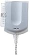 SANWA SUPPLY USB�Q�[���p�b�h�R���o�[�^(1P�p) [JY-PSUAD1]