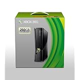Xbox 360 250GB���{�}�C�N���\�t�g�ɂ��