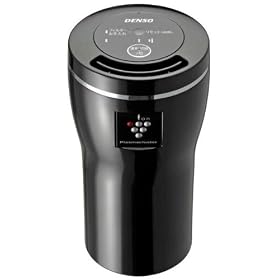 DENSO �f���\�[ �m �v���Y�}�N���X�^�[�C�I�������@ �n �ԍڗp�i �u���b�N �j PCDNY-B�i�u���b�N�j