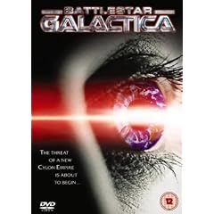 Battlestar Galactica