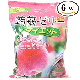 ����[���[�E�_�C�G�b�g �s�[�` 12����~6��