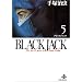 Black Jack�\The best 14stories by Osamu Tezuka (5) (�H�c����)