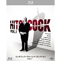 �q�b�`�R�b�N�E�u���[���C�E�R���N�V���� Vol.1 [Blu-ray]