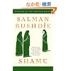 Shame: A Novel