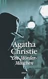 [B&uuml;cher] Die Mörder - Maschen. Ein Miss-Marple-Krimi.