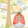 ���Ȃ����� �t���[�cVer Strawberry