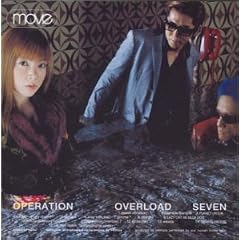 Operation Overload7