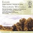 Greatest Hits of Vaughan Williams & Elgar