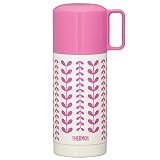 THERMOS �X�e�����X�X�����{�g�� 0.35L �s���N FEJ-351 PTHERMOS (�T�[���X)�ɂ��