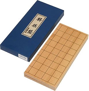  任天堂 将棋 折盤 新桂5号