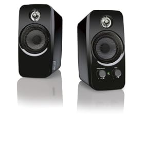 Creative �X�e���I�X�s�[�J�[ Inspire T10 IN-T10
