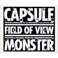 CAPSULE MONSTER