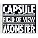 CAPSULE MONSTER