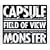 CAPSULE MONSTER