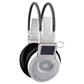 REAL iPod nano SLOT IN ���C�����X�w�b�h�z�� �z���C�g RJ-501nano(WT)�z���C�g