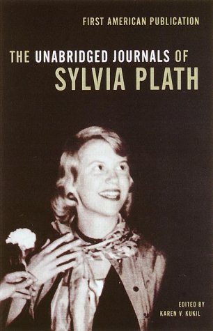  The Unabridged Journals of Sylvia Plath