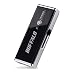 BUFFALO �E�B���X�`�F�b�N�@�\���� USB�������[ �u���b�N 4GB RUF2-JV4GS-BK