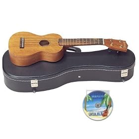 MAHALO UK-220
