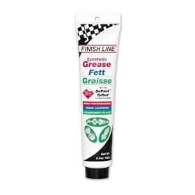 �t�B�j�b�V�����C��(FINISH LINE) �v���~�A���e�t���������O���[�X 100g TOS015