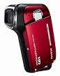 SANYO �n�C�r�W���� �h���f�W�^�����[�r�[�J���� Xacti (�U�N�e�B) DMX-CA9 ���b�h DMX-CA9(R)